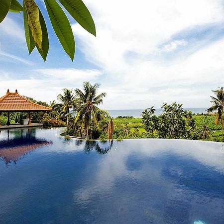 Bali Nibbana Resort Umeanyar Eksteriør bilde