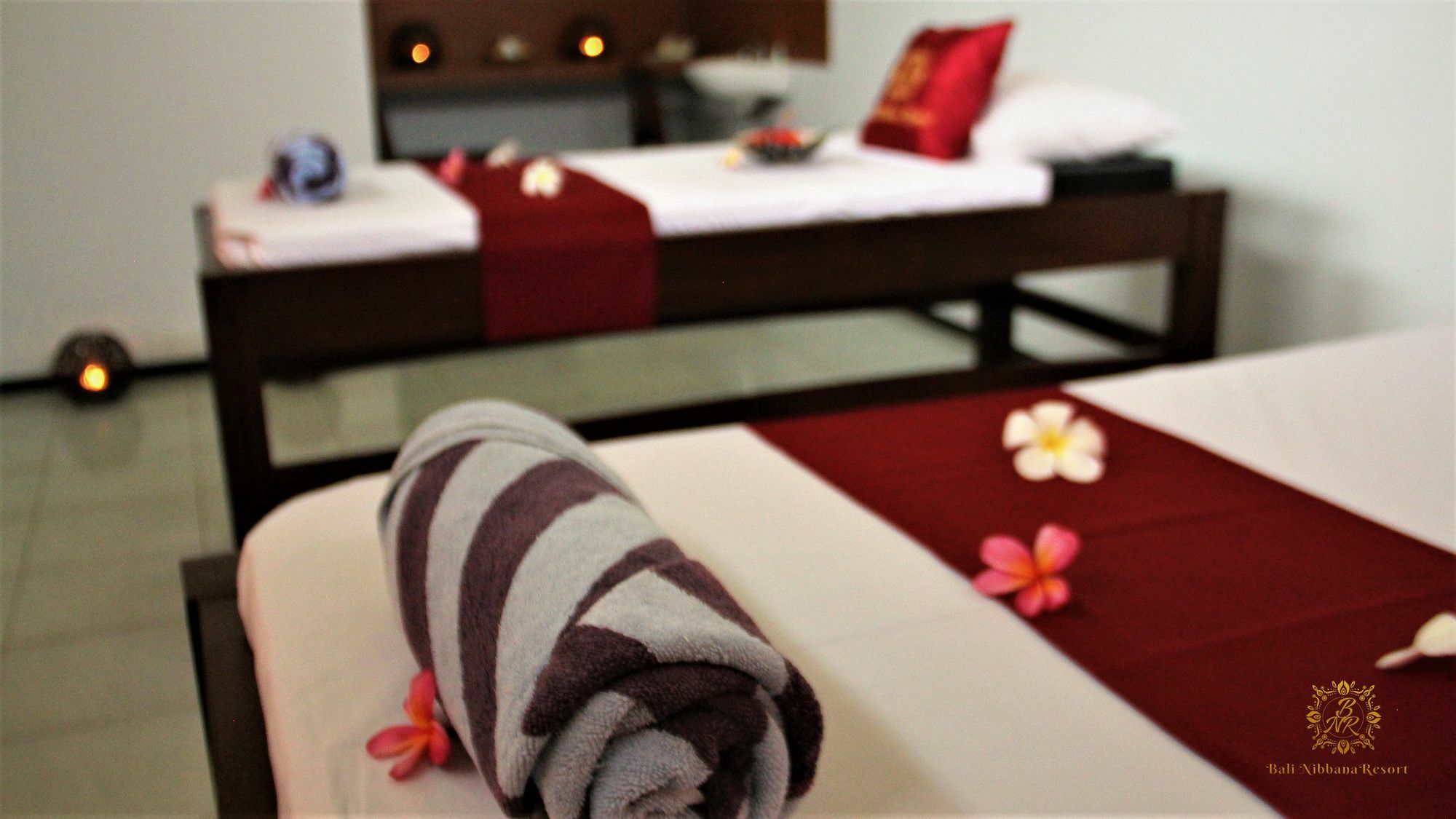 Bali Nibbana Resort Umeanyar Eksteriør bilde